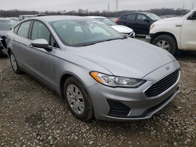 FORD FUSION S 2020 3fa6p0g74lr257648