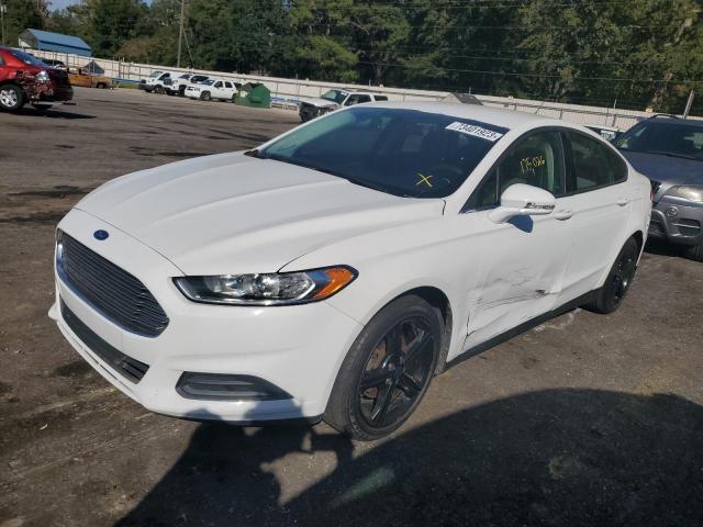 FORD FUSION S 2013 3fa6p0g75dr101491