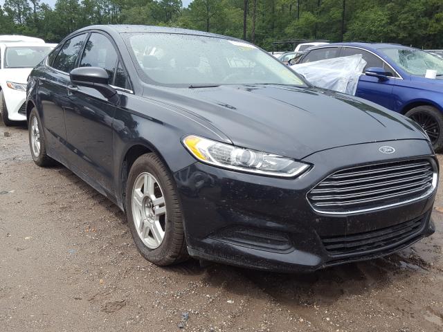 FORD FUSION S 2013 3fa6p0g75dr105833