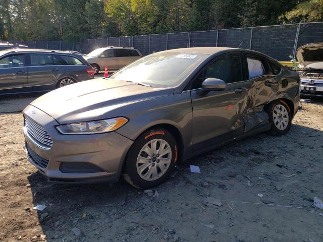 FORD FUSION 2013 3fa6p0g75dr123104