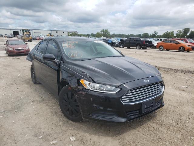 FORD FUSION S 2013 3fa6p0g75dr127489