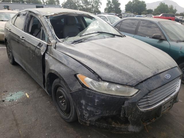 FORD FUSION S 2013 3fa6p0g75dr148861