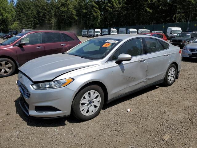 FORD FUSION 2013 3fa6p0g75dr161951