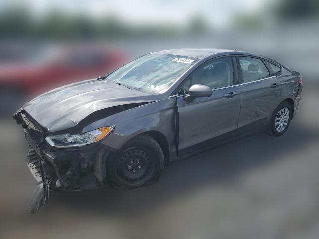 FORD FUSION 2013 3fa6p0g75dr179110