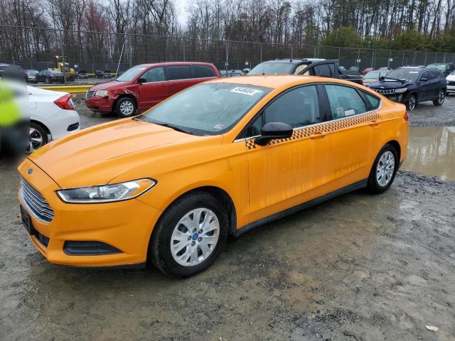 FORD FUSION 2013 3fa6p0g75dr179253