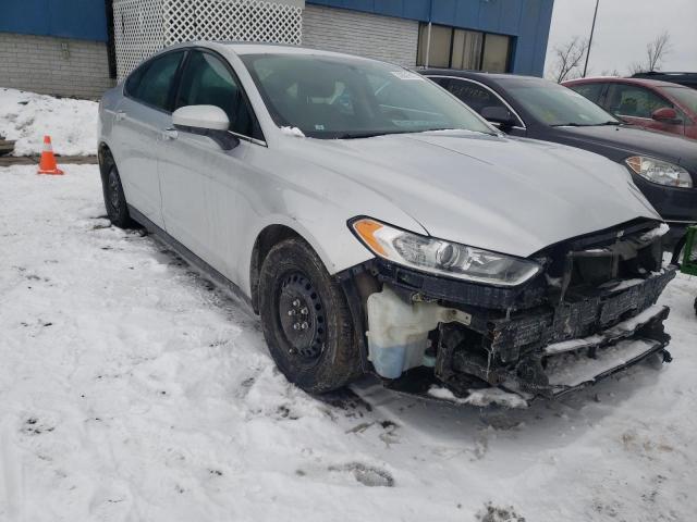 FORD FUSION S 2013 3fa6p0g75dr190608