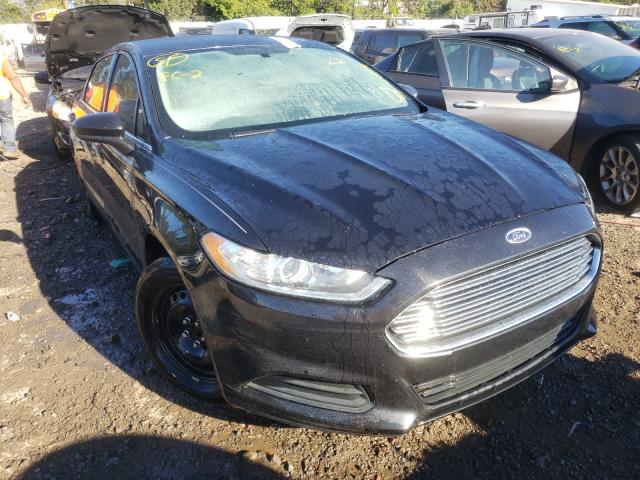 FORD FUSION S 2013 3fa6p0g75dr198496