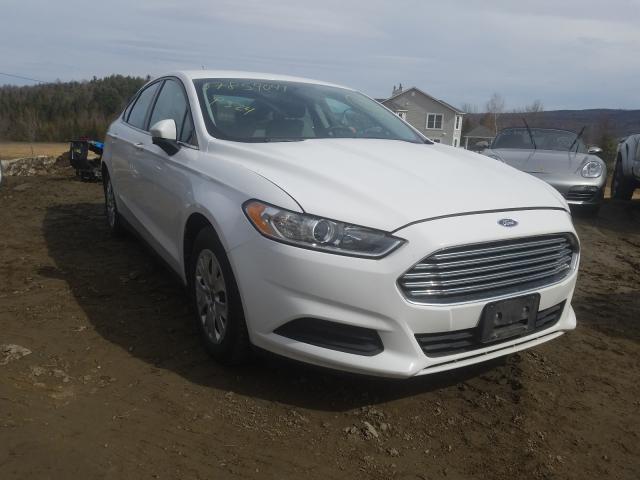 FORD FUSION 2013 3fa6p0g75dr205415