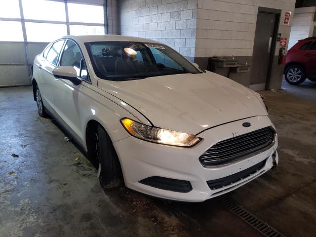 FORD FUSION 2013 3fa6p0g75dr212607