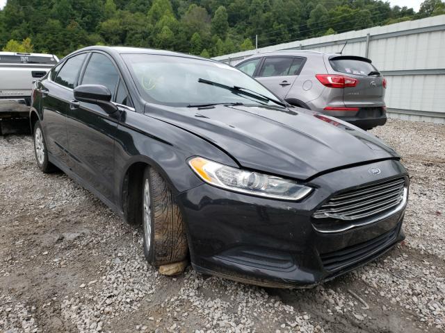 FORD FUSION S 2013 3fa6p0g75dr213658