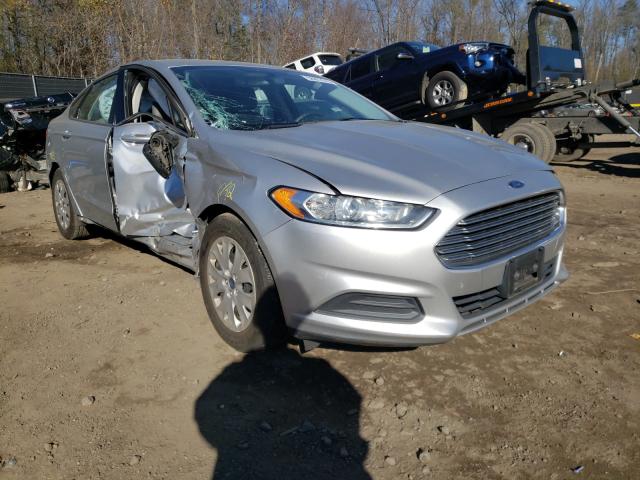 FORD FUSION S 2013 3fa6p0g75dr221176