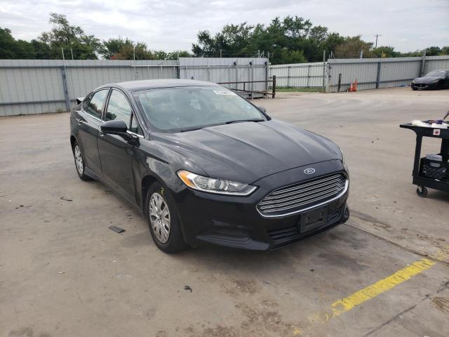 FORD FUSION S 2013 3fa6p0g75dr236731