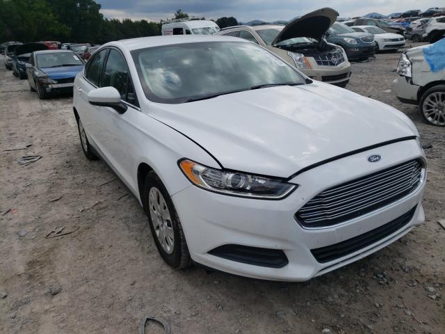 FORD FUSION S 2013 3fa6p0g75dr262844