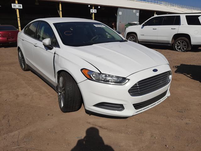 FORD FUSION S 2013 3fa6p0g75dr263718