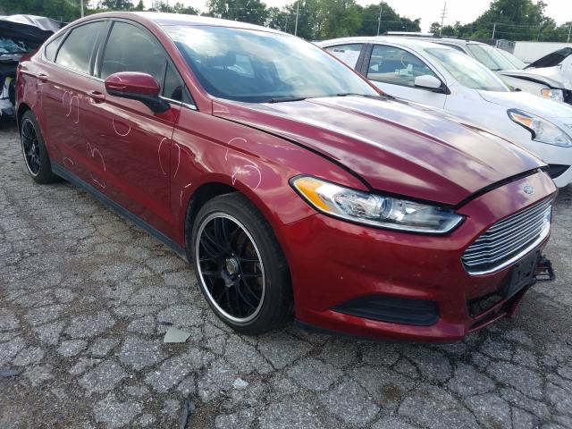 FORD FUSION S 2013 3fa6p0g75dr273343