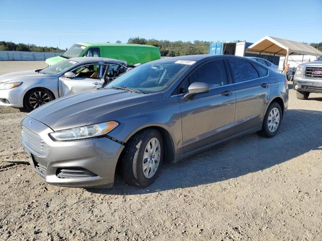 FORD FUSION S 2013 3fa6p0g75dr275173