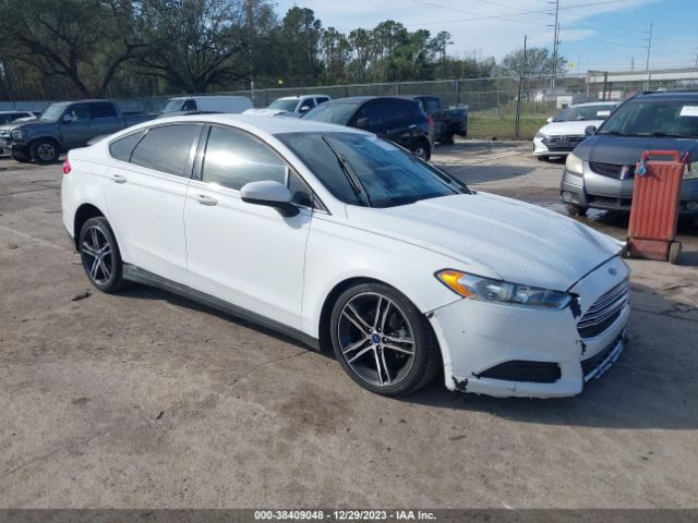 FORD FUSION 2013 3fa6p0g75dr289137