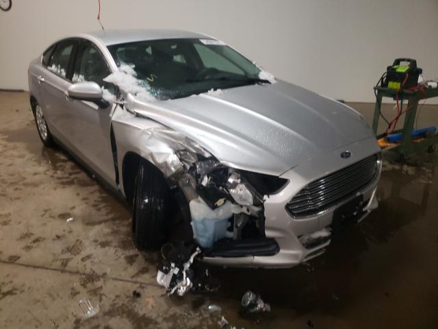 FORD FUSION S 2013 3fa6p0g75dr328115