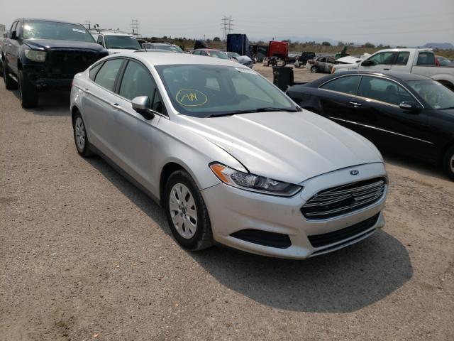 FORD FUSION S 2013 3fa6p0g75dr328647