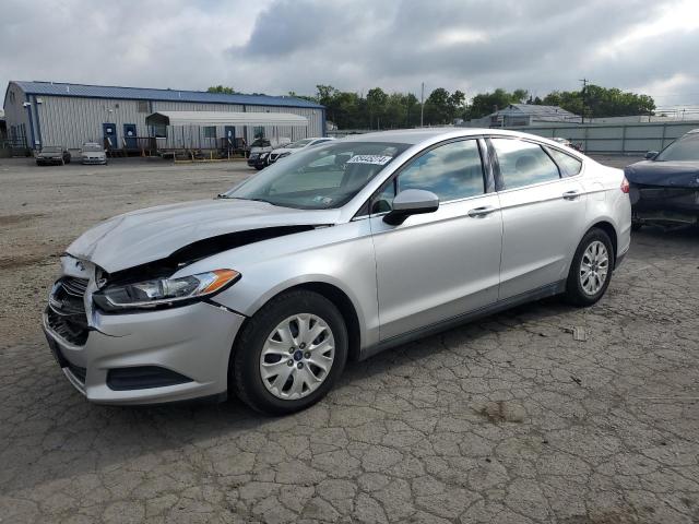 FORD FUSION S 2013 3fa6p0g75dr336201