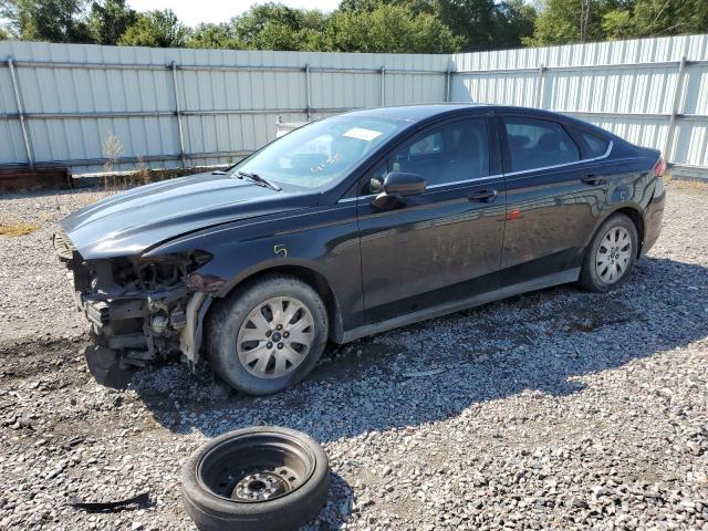 FORD FUSION 2013 3fa6p0g75dr364354