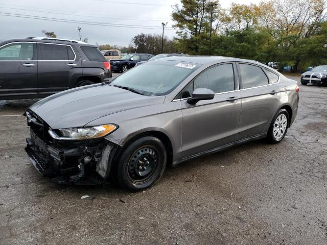 FORD FUSION 2013 3fa6p0g75dr369490