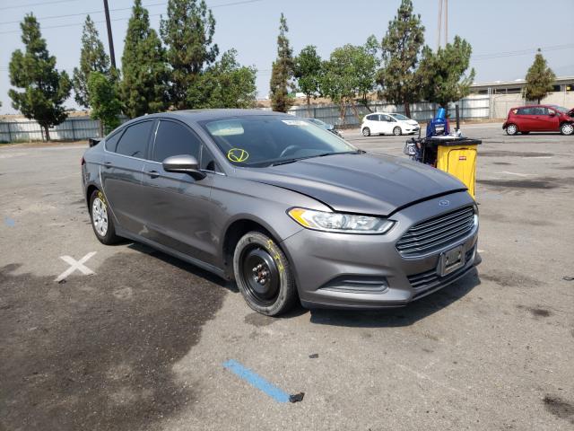 FORD FUSION S 2013 3fa6p0g75dr373250