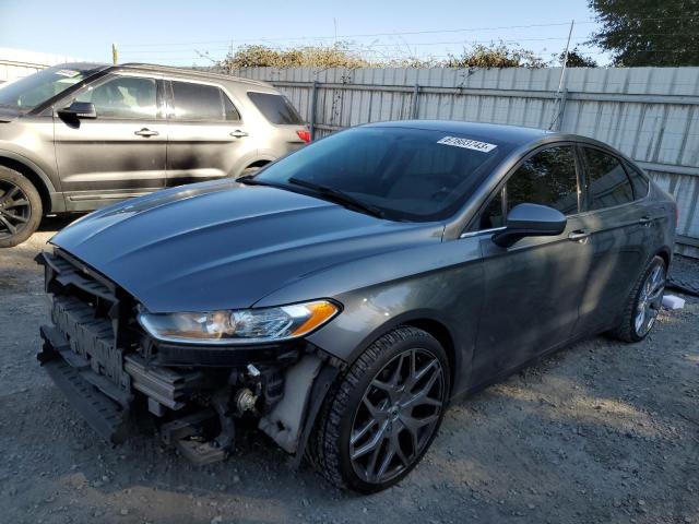 FORD FUSION S 2013 3fa6p0g75dr380246