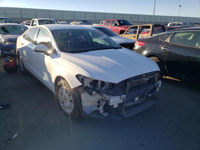 FORD FUSION S 2013 3fa6p0g75dr386449