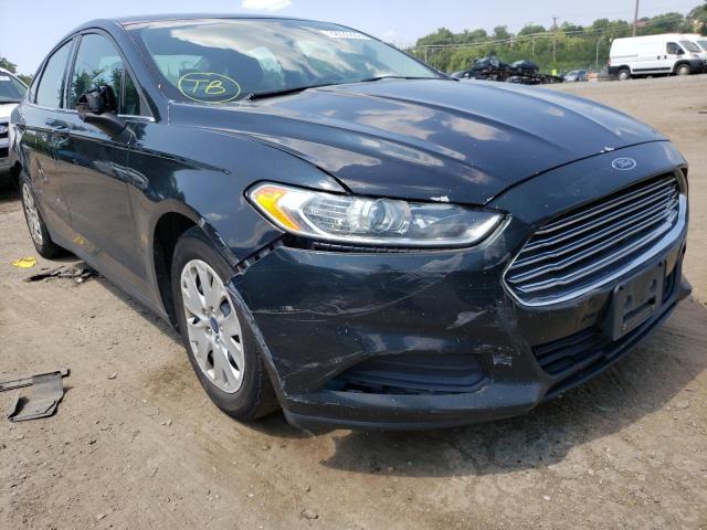 FORD FUSION S 2014 3fa6p0g75er101699