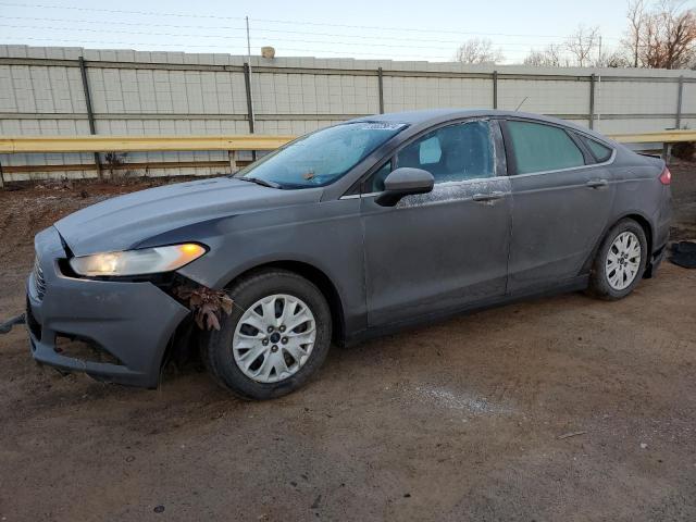 FORD FUSION 2014 3fa6p0g75er131043