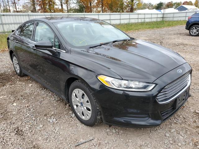 FORD FUSION S 2014 3fa6p0g75er148294