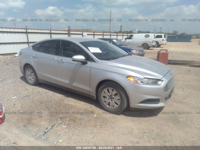 FORD FUSION 2014 3fa6p0g75er149607