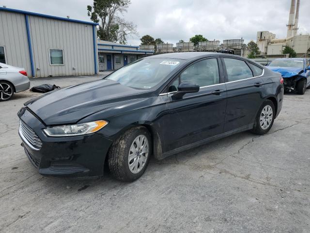 FORD FUSION 2014 3fa6p0g75er181134