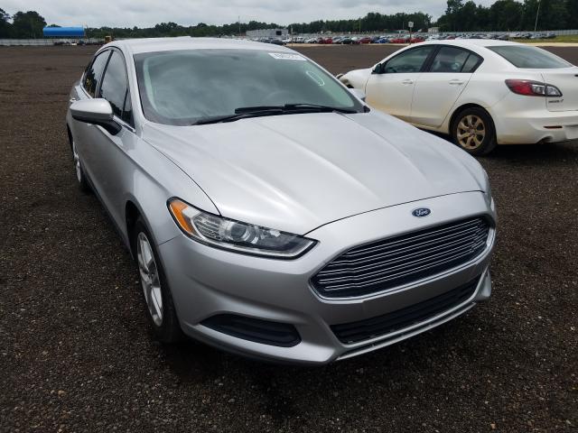 FORD FUSION S 2014 3fa6p0g75er208512