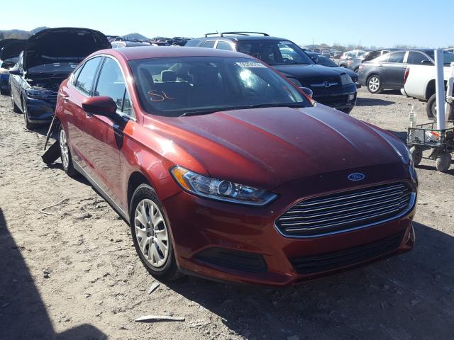 FORD FUSION S 2014 3fa6p0g75er253966