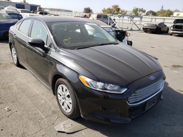 FORD FUSION S 2014 3fa6p0g75er269357