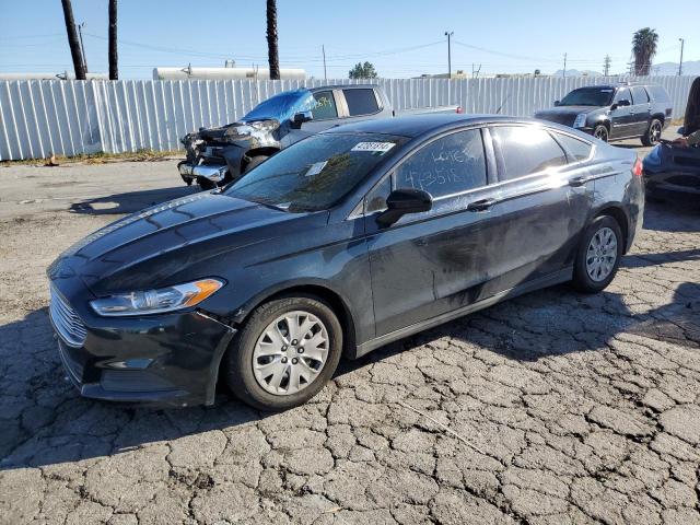 FORD FUSION 2014 3fa6p0g75er299118