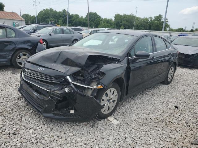 FORD FUSION 2014 3fa6p0g75er307878