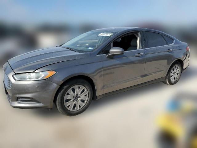 FORD FUSION 2014 3fa6p0g75er315320