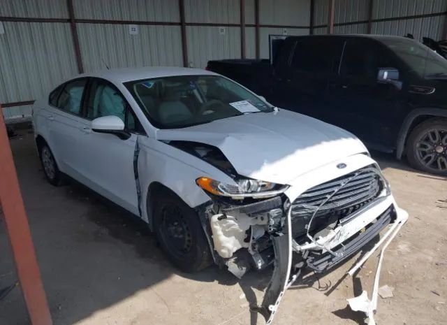 FORD FUSION 2014 3fa6p0g75er327032