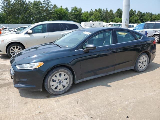 FORD FUSION 2014 3fa6p0g75er337849