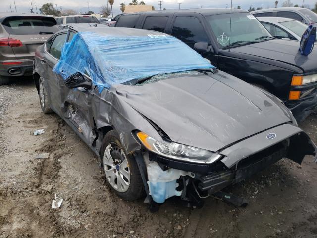 FORD FUSION S 2014 3fa6p0g75er359849