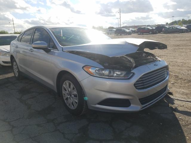 FORD FUSION 2014 3fa6p0g75er367904