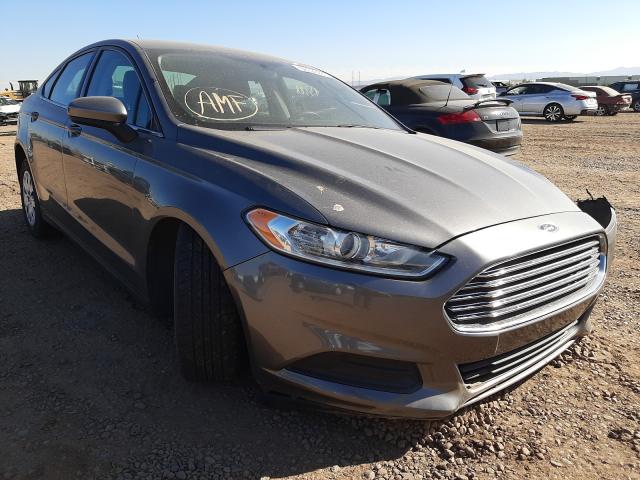 FORD FUSION S 2014 3fa6p0g75er379258