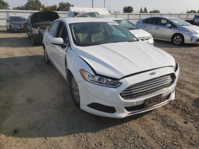 FORD FUSION S 2014 3fa6p0g75er379826