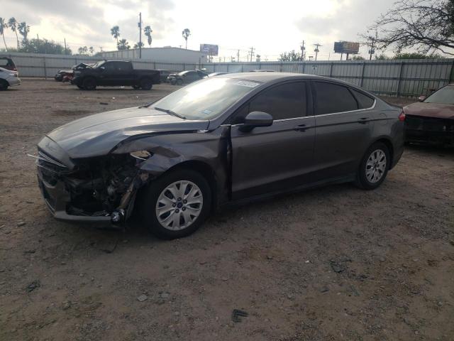 FORD FUSION 2014 3fa6p0g75er390308