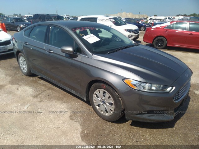 FORD FUSION 2014 3fa6p0g75er390406