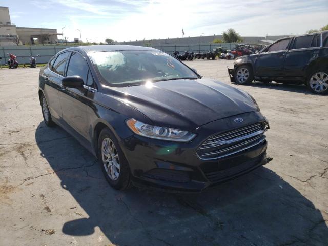 FORD FUSION S 2015 3fa6p0g75fr104393