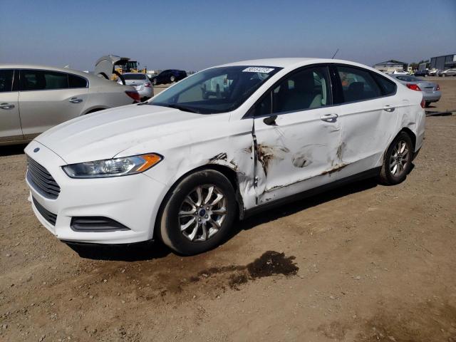 FORD FUSION S 2015 3fa6p0g75fr117354